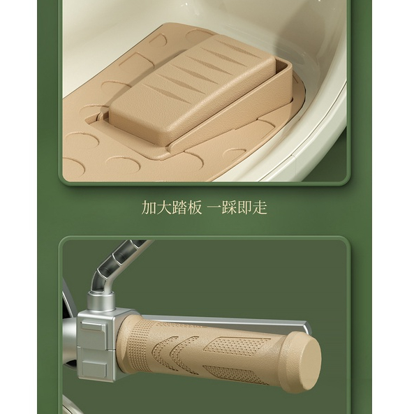 Xe máy điện cho bé Vespa xe máy điện trẻ em cao cấp mẫu mới nhất 2023