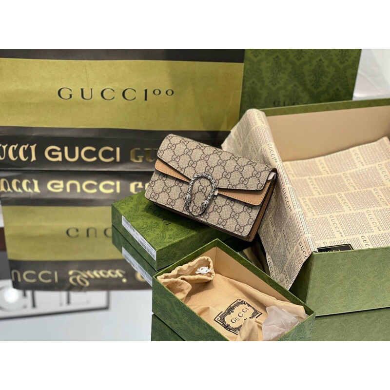 Túi xách thời trang nữ