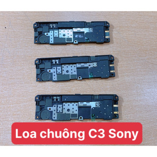 Loa Chuông C3 Sony Hàng Tháo Máy