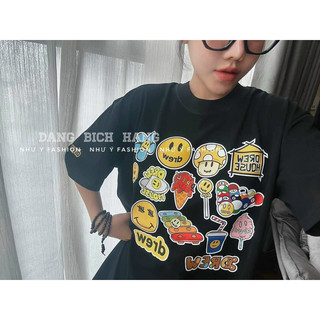 Phông in ép lua cotton tàu siêu mát