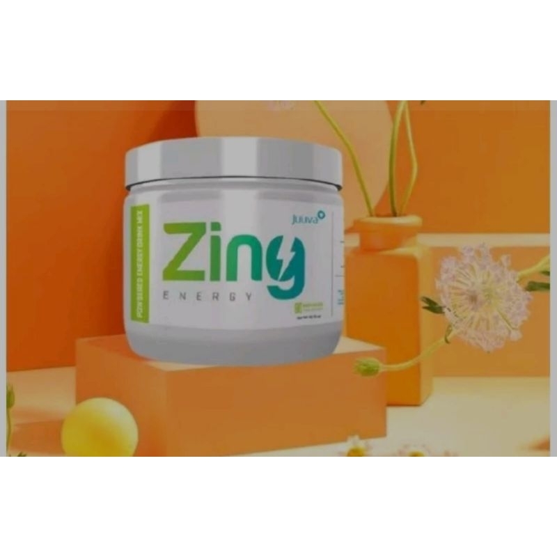 zing ennergy - mini ( sinh lý nam nữ )30g