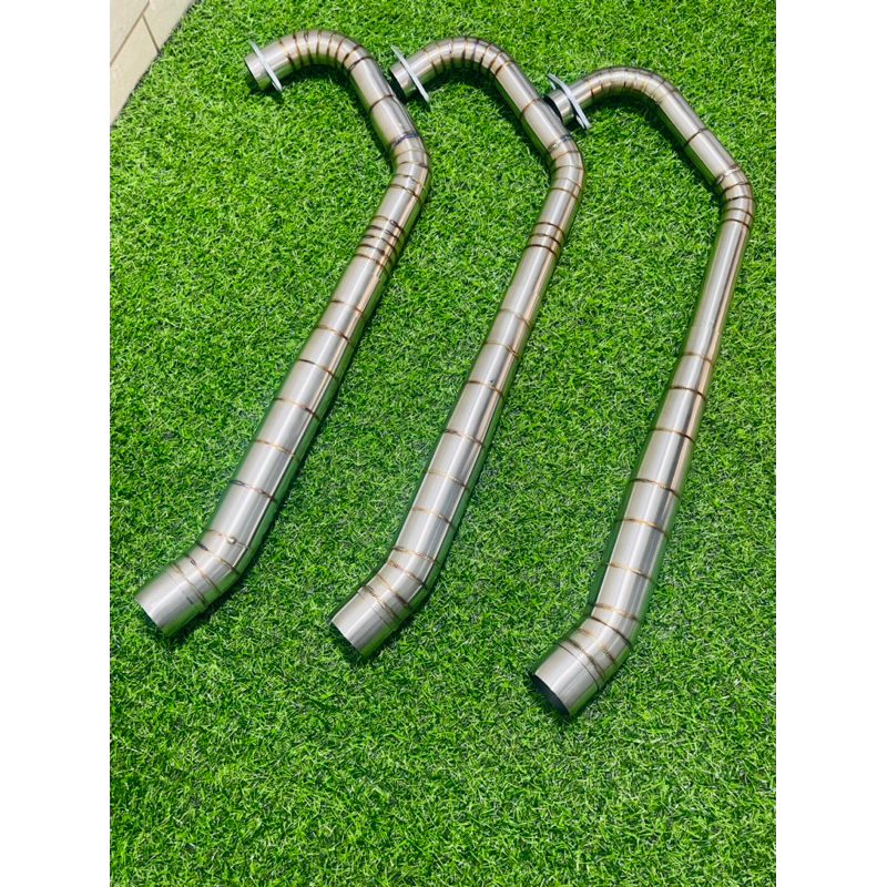 Cổ Tăng 2 Khúc Tháp Pô Zin Fom Khoét Áo Size 32 Đến 38 Dành Cho Exciter150