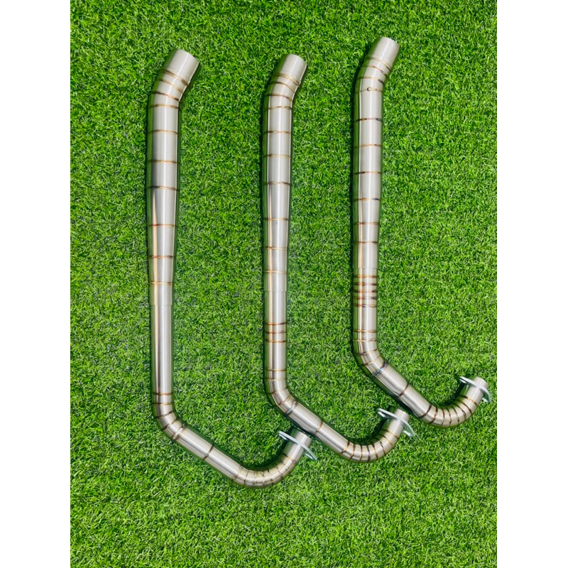 Cổ Tăng 2 Khúc Tháp Pô Zin Fom Khoét Áo Size 32 Đến 38 Dành Cho Exciter150