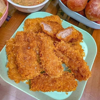 nem thịt ngon huta