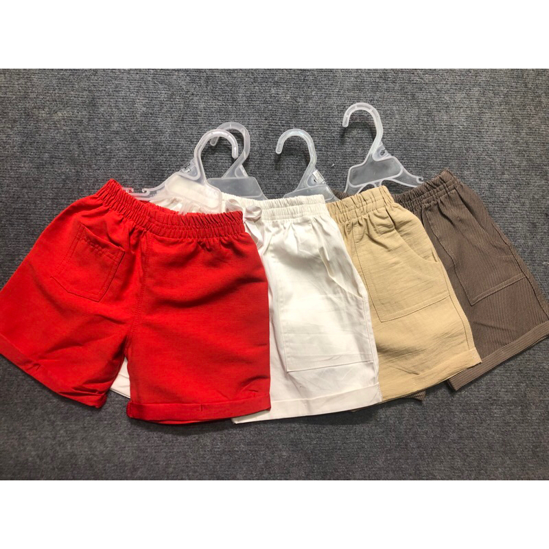 Quần kaki,thô cho mẹ và bé 8-30kg