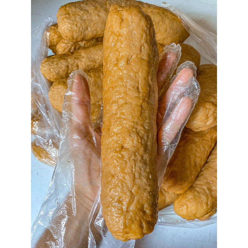 CHẢ CHIÊN [Sỉ giá tốt]