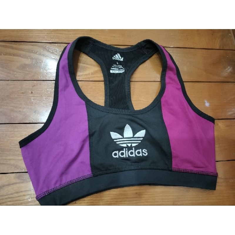 Áo tập adidas