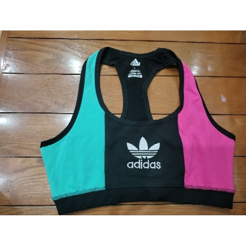 Áo tập adidas