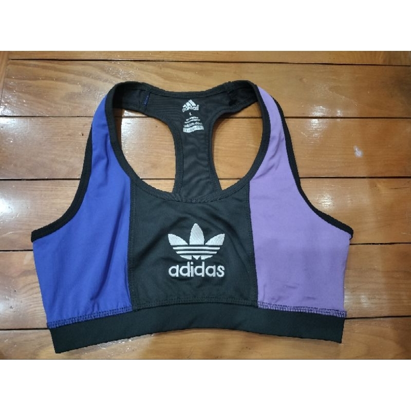 Áo tập adidas