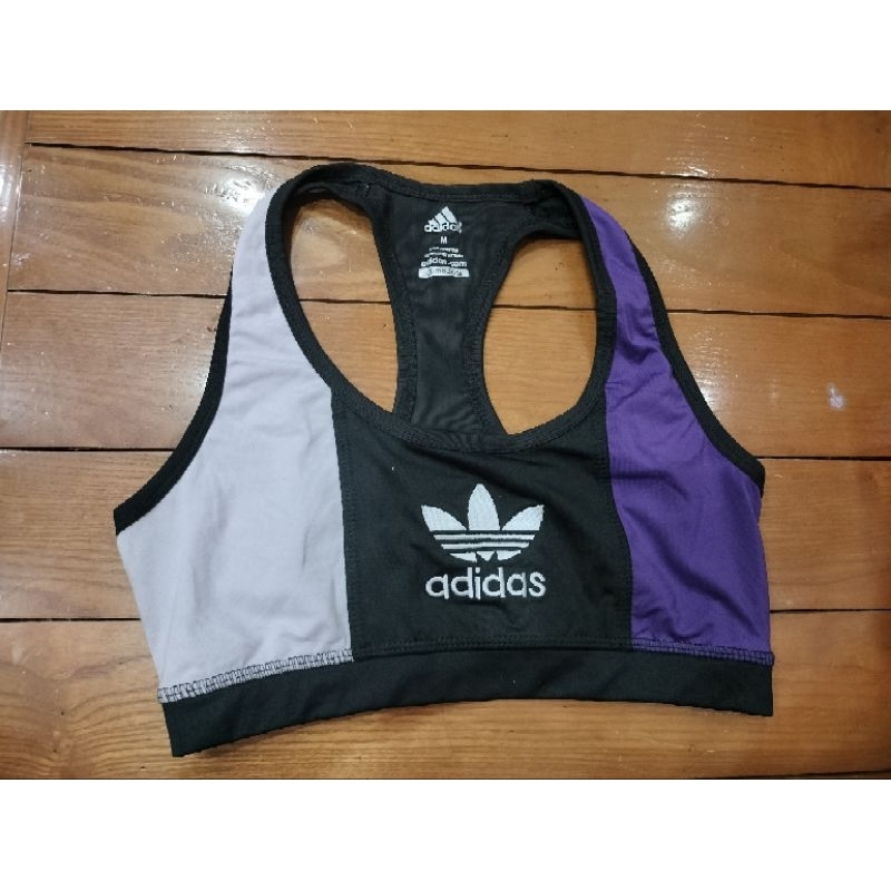 Áo tập adidas