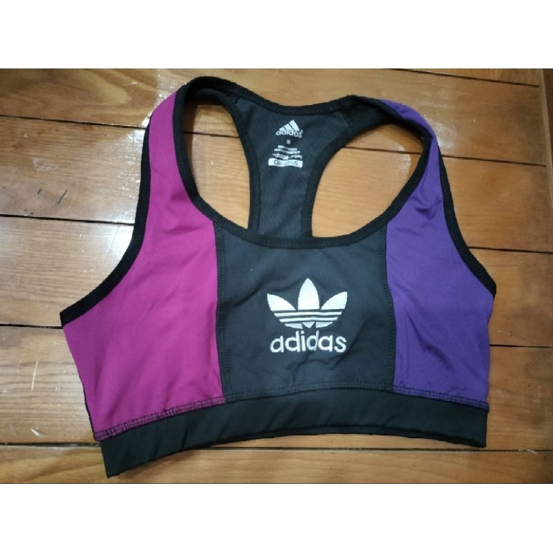 Áo tập adidas