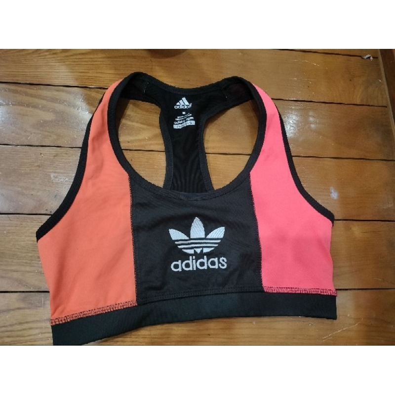 Áo tập adidas