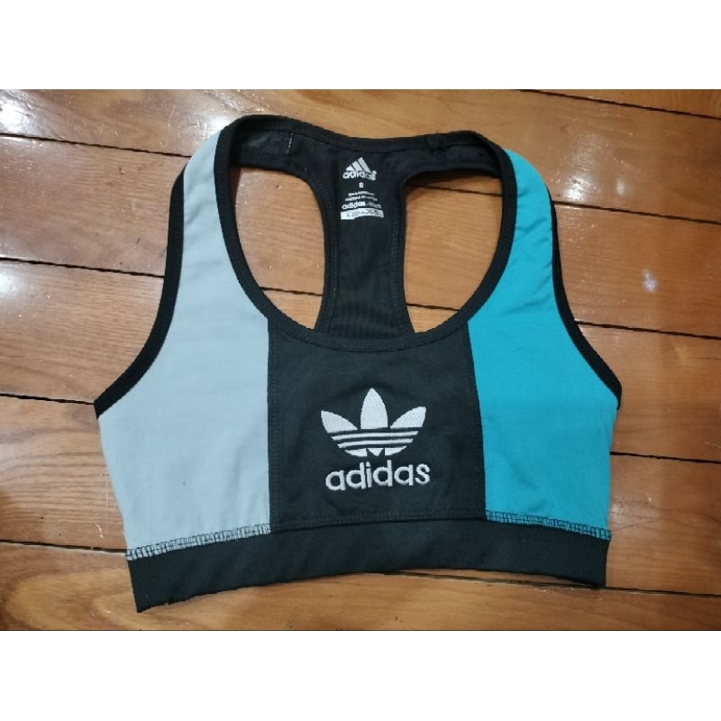 Áo tập adidas