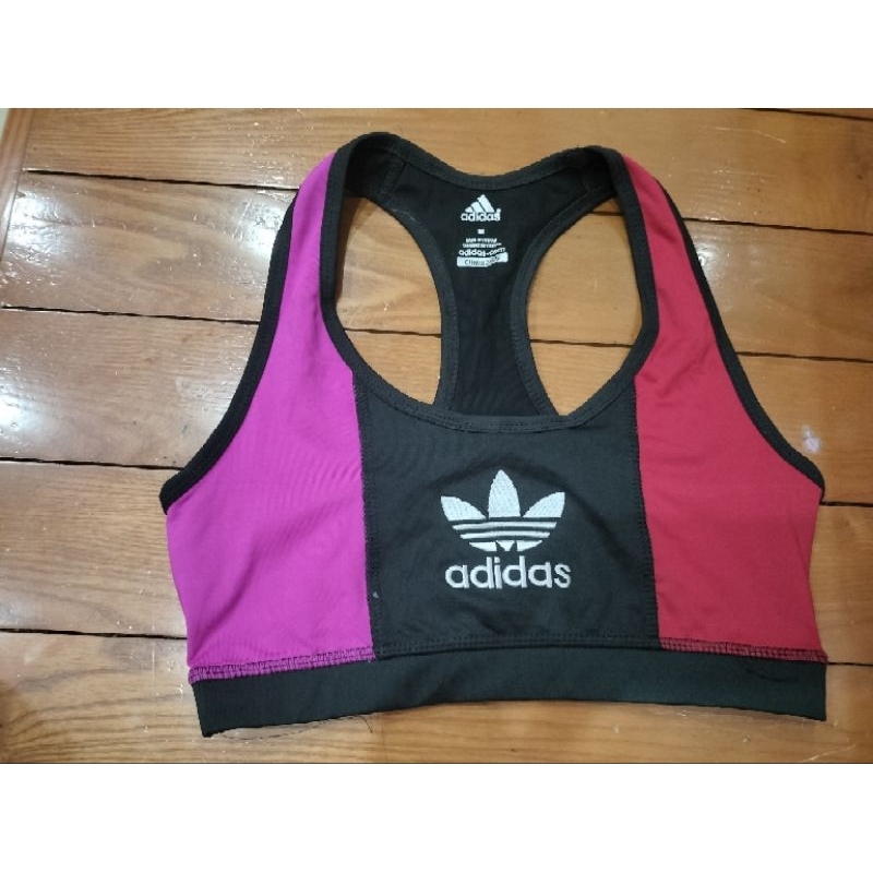 Áo tập adidas