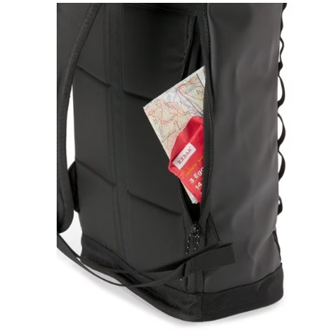 Balo laptop chống nước The North Face Explore Fuse Box