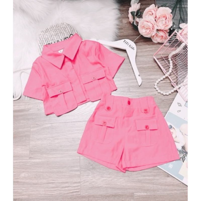 Set bộ cho bé 18-34kg tự chọn