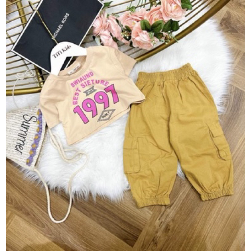 Set bộ cho bé 18-34kg tự chọn