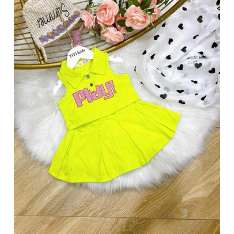 Set bộ cho bé 18-34kg tự chọn