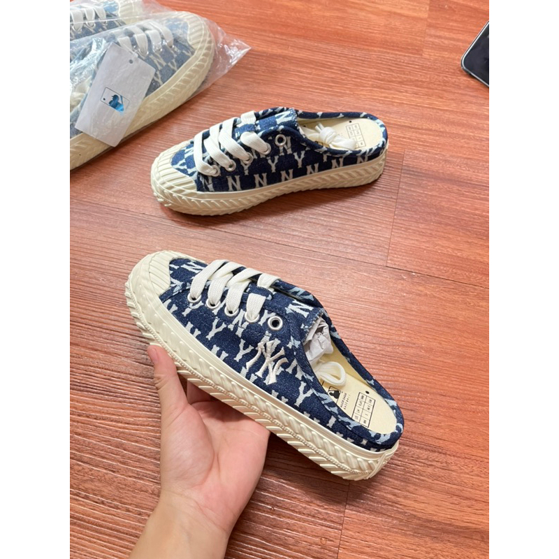 Giày Muless MLB nữ ✨