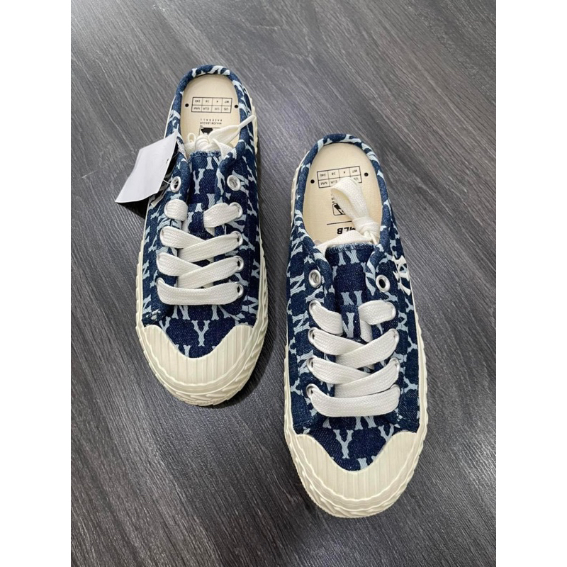 Giày Muless MLB nữ ✨