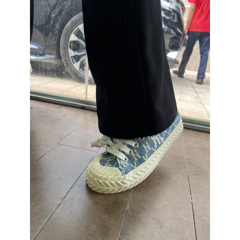 Giày Muless MLB nữ ✨