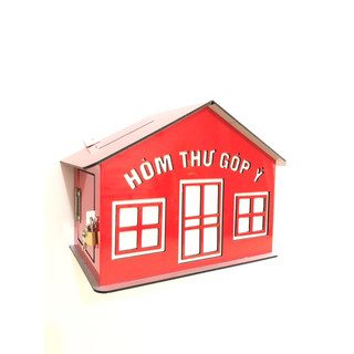 HỘP THƯ GÓP Ý theo yêu cầu