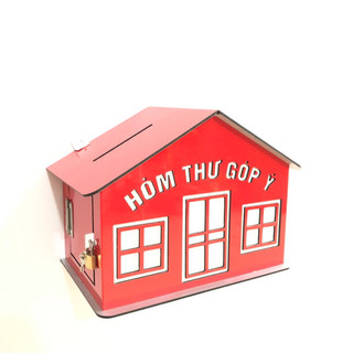 Hộp thư góp ý