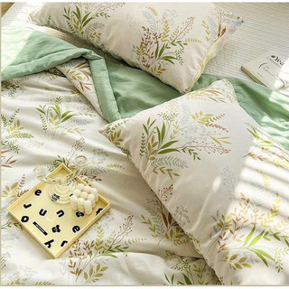 Freeship🌿Chăn hè cotton đũi mềm mịn 2mx2m3💕hàng nhập cao cấp