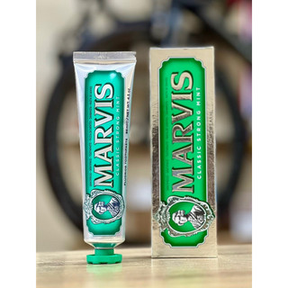 kem đánh răng Marvis 85ml