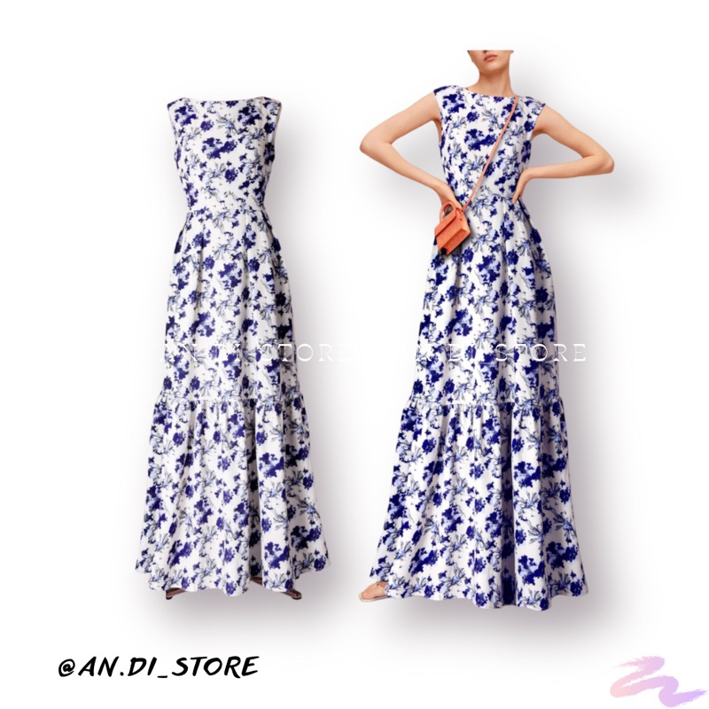 Đầm dự tiệc nữ đẹp - nhiều mẫu