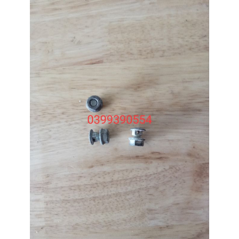 ốc xiết cáp thắng xe đạp xe trợ lực nhật bãi zin