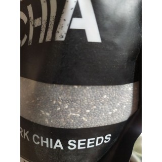 (lẻ) 100g hạt é sạch, 100g hạt chia