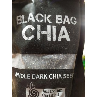 (lẻ) 100g hạt é sạch, 100g hạt chia