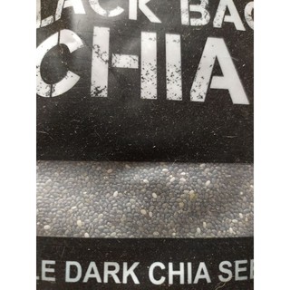 (lẻ) 100g hạt é sạch, 100g hạt chia