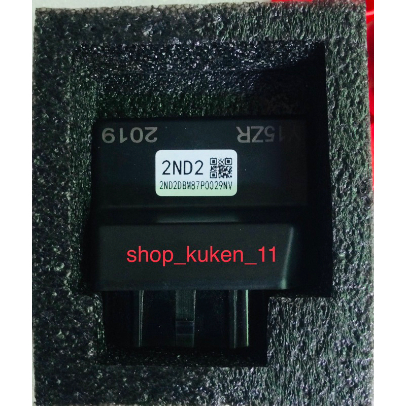 Ecu exciter 150 đời 2019/winner x (mở max tua)