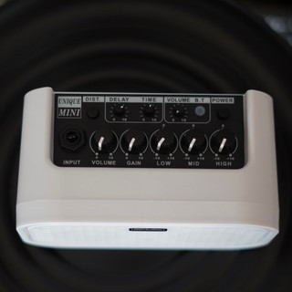 Mini Amp cho Guitar điện CoolMusic Unique