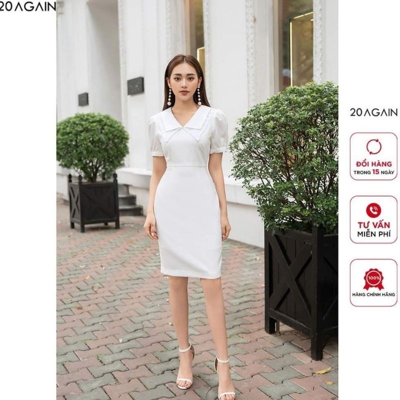 Váy thanh lý size S Xs