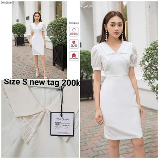 Váy thanh lý size S Xs