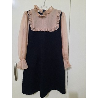 Váy thanh lý size S Xs