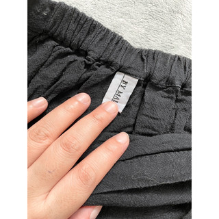 [2hand] Áo Nhung Phối, 2hand