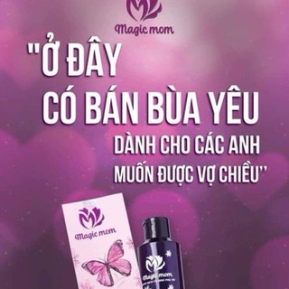 Dung dịch vệ sinh phụ nữ,MAGIC MOM, dung dịch vệ sinh nam,chăm sóc bảo vệ cô cậu bé, ko bị vi khuẩn,hương thơm quyến rũ.