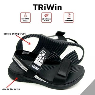Sandal TRiWin đế nhẹ Chính hãng bền đẹp