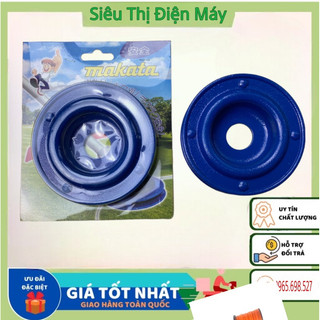Mâm cước cắt cỏ - bát cuộn dây cước cắt cỏ makata