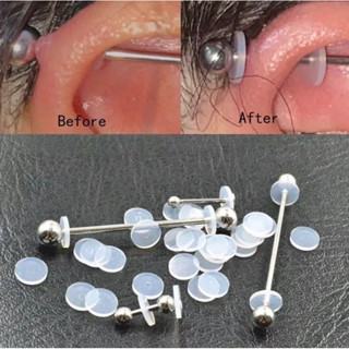 Giảm Bump , Chống Viêm Sưng , Hỗ Trợ Aftercare Piercing ( Đeo Tai, Mũi, Rốn, Môi ,...) 🥇🥇🥇