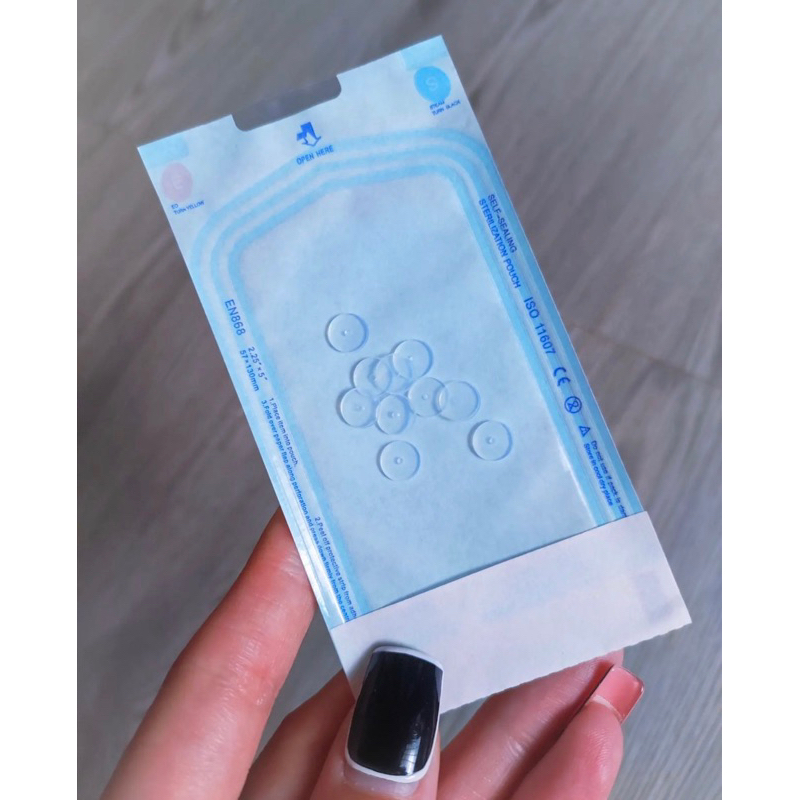 Giảm Bump , Chống Viêm Sưng , Hỗ Trợ Aftercare Piercing  🥇🥇🥇