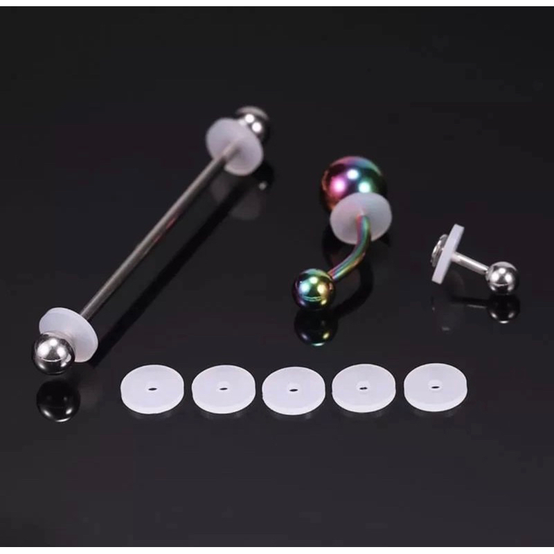 Giảm Bump , Chống Viêm Sưng , Hỗ Trợ Aftercare Piercing  🥇🥇🥇