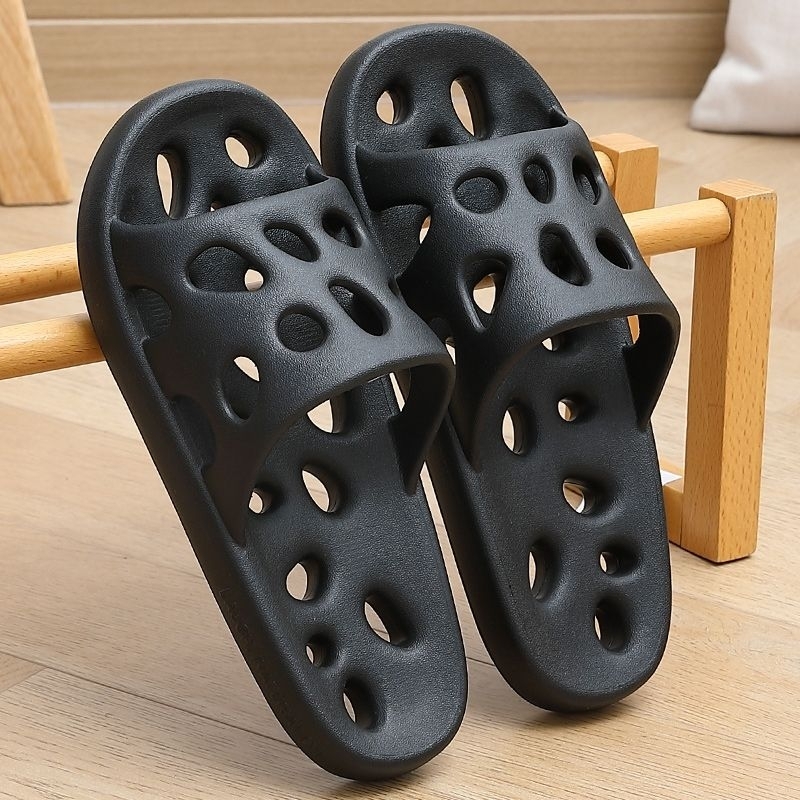 Dép Đi Trong Nhà Siêu Mềm Chống Trơn Trượt