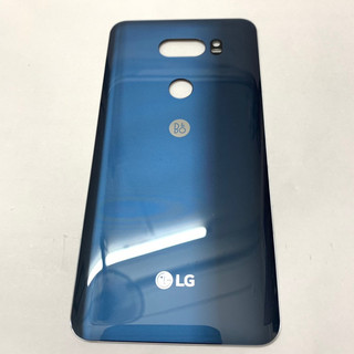 Nắp Lưng LG V30 Thinq (B&0) Zin New Chính Hãng