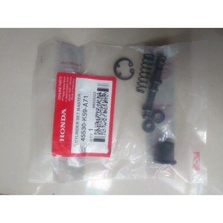 Piston tay thắng đĩa vario 125, 150 click 125