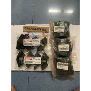 Cao su đùm sirius + jupiter + ex 135 / ex 150 zin